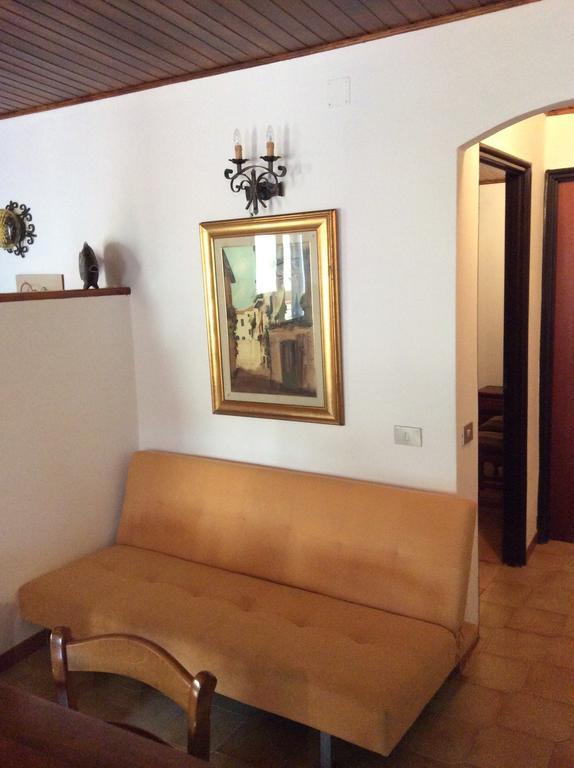 Villa Elite Tropea Oda fotoğraf