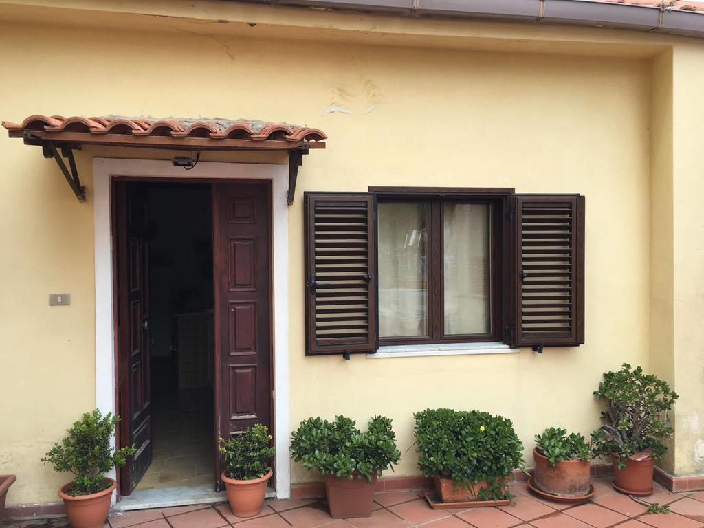 Villa Elite Tropea Dış mekan fotoğraf