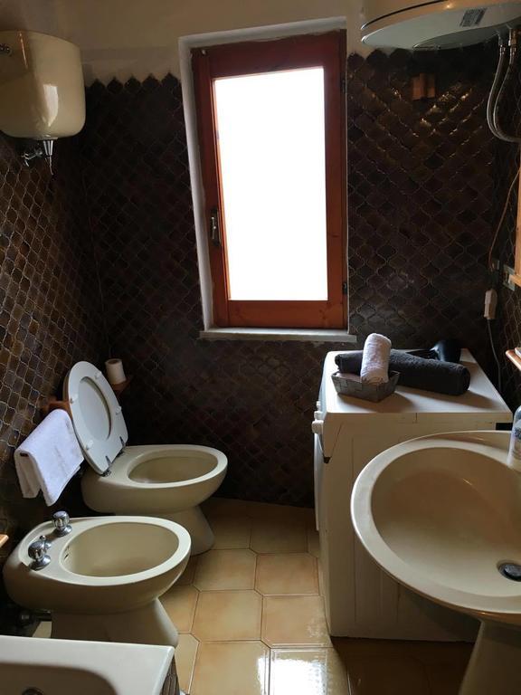 Villa Elite Tropea Dış mekan fotoğraf