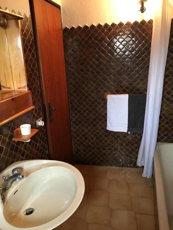 Villa Elite Tropea Dış mekan fotoğraf