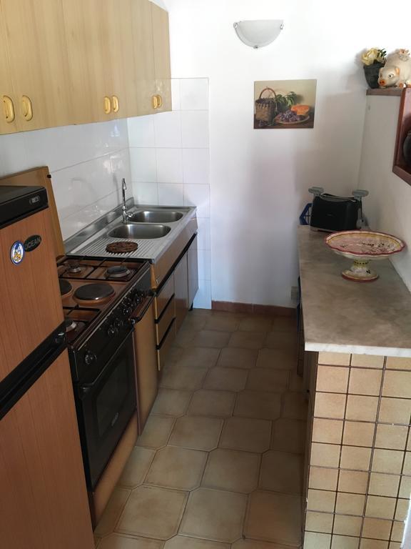 Villa Elite Tropea Dış mekan fotoğraf