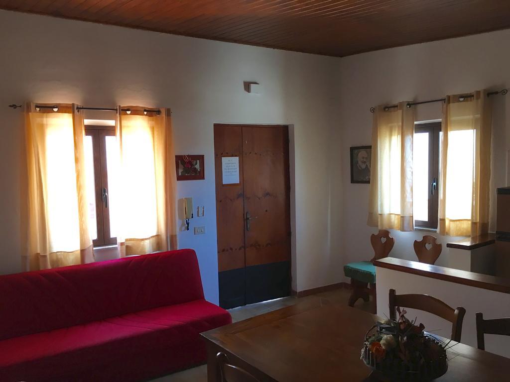 Villa Elite Tropea Dış mekan fotoğraf