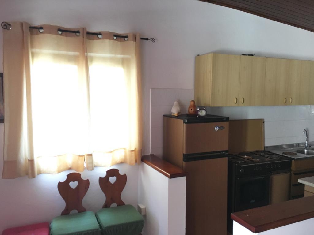 Villa Elite Tropea Dış mekan fotoğraf