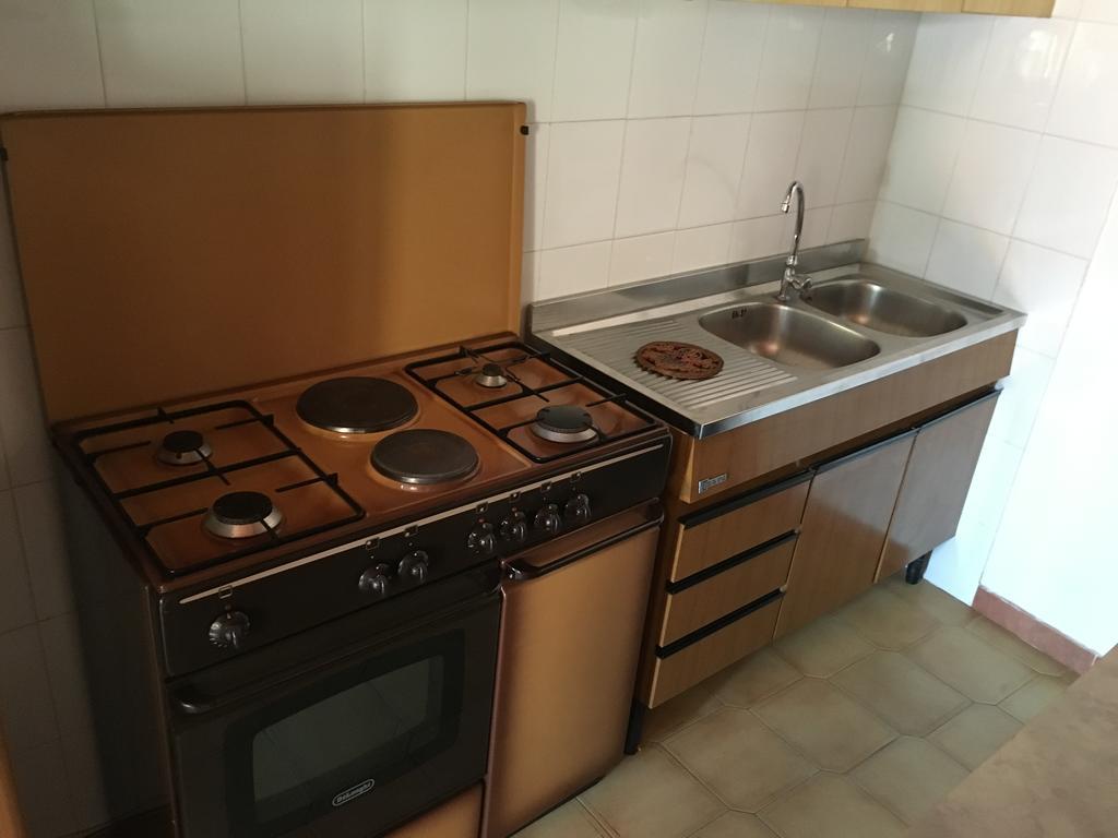 Villa Elite Tropea Dış mekan fotoğraf