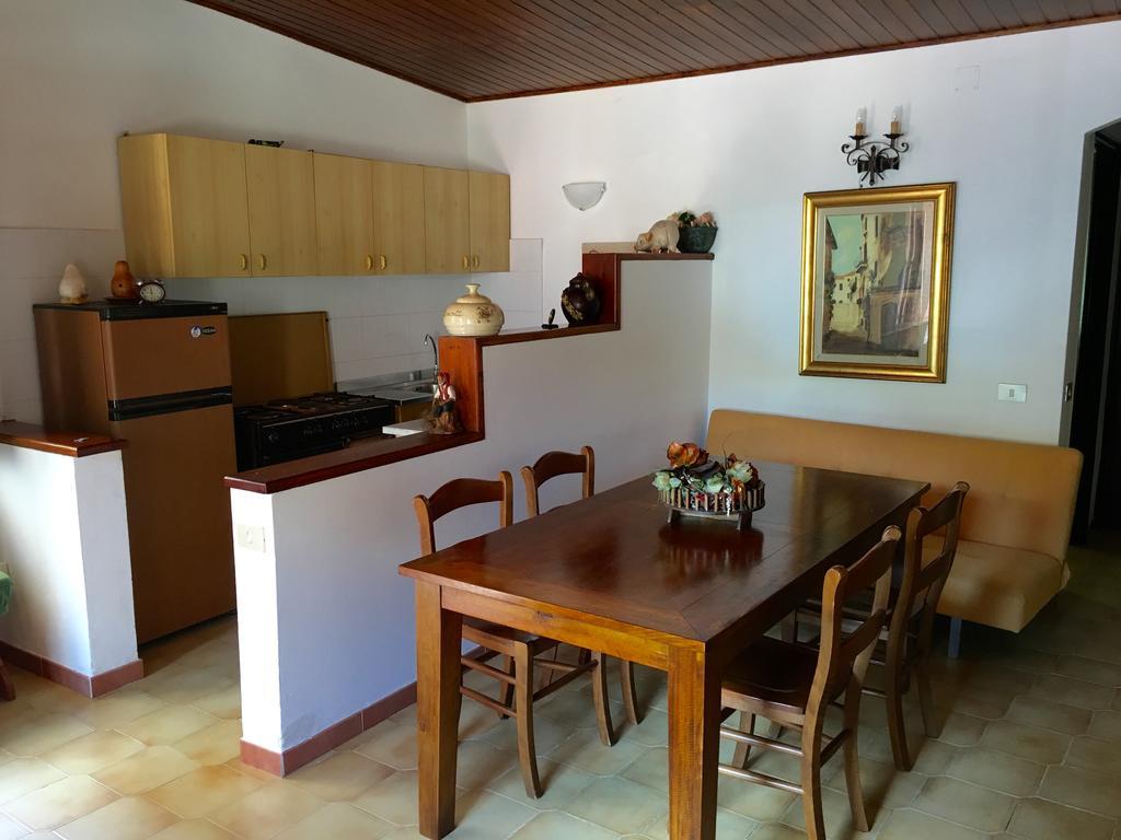 Villa Elite Tropea Dış mekan fotoğraf