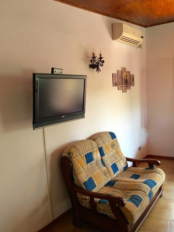 Villa Elite Tropea Dış mekan fotoğraf