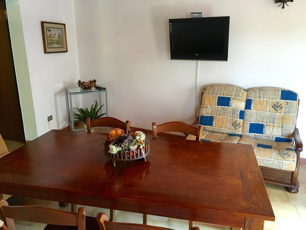 Villa Elite Tropea Dış mekan fotoğraf