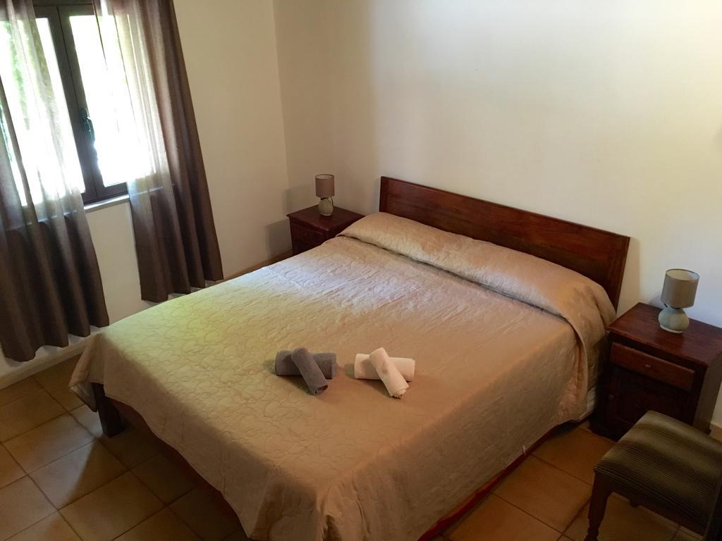 Villa Elite Tropea Dış mekan fotoğraf